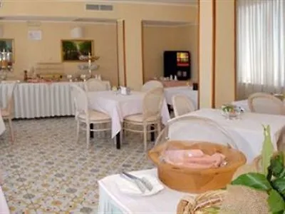 Hotel Colonna