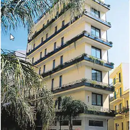 Hotel Colonna Brindisi