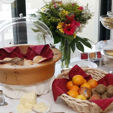 Szálloda Colonna Brindisi