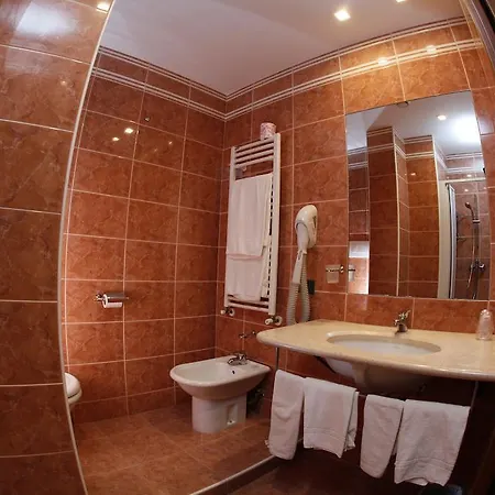 Szálloda Colonna Brindisi