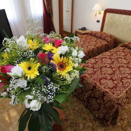 Hotel Colonna