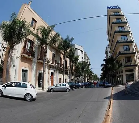 Hotel Colonna