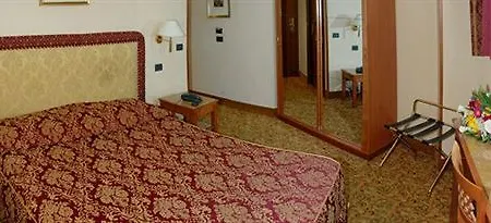 Szálloda Colonna 4*