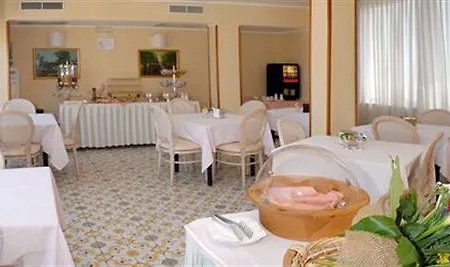 Hotel Colonna