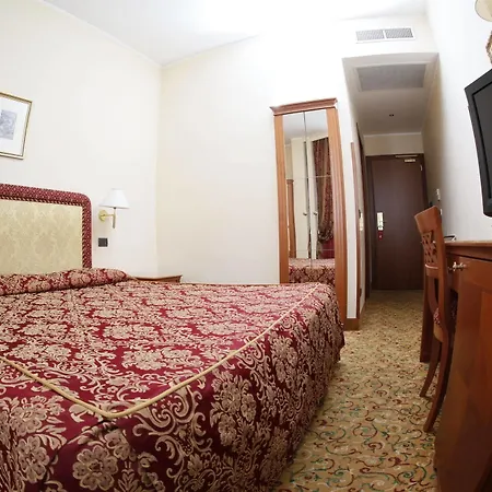 Hotel Colonna