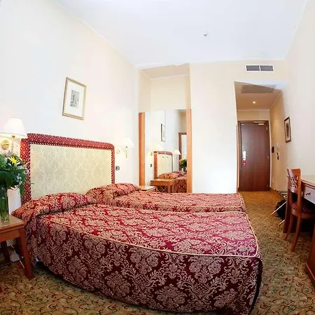 Colonna Hotel