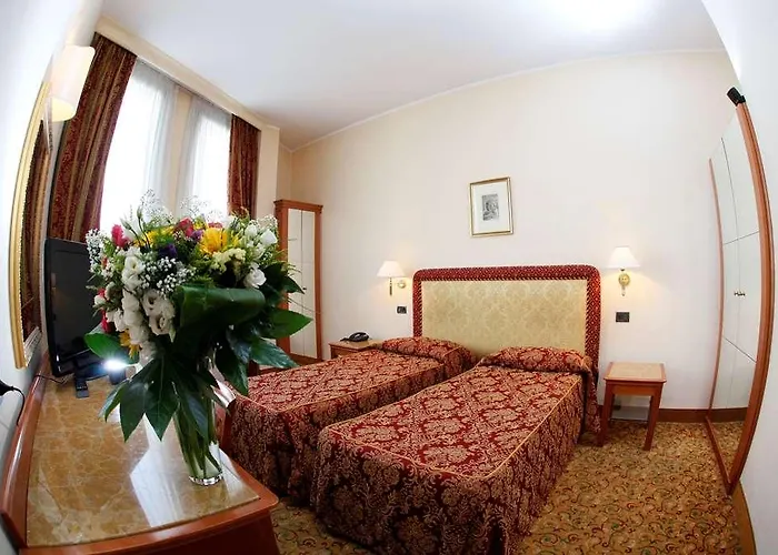 Hotel Colonna