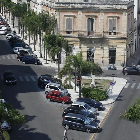 Colonna Bríndisi