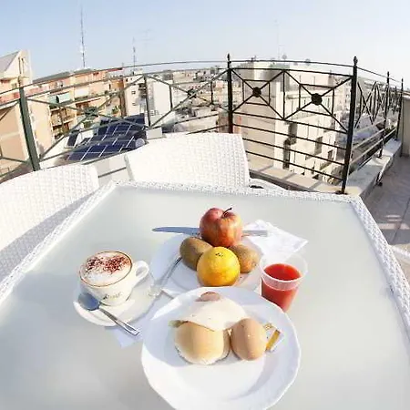 Colonna 4* 布林迪西
