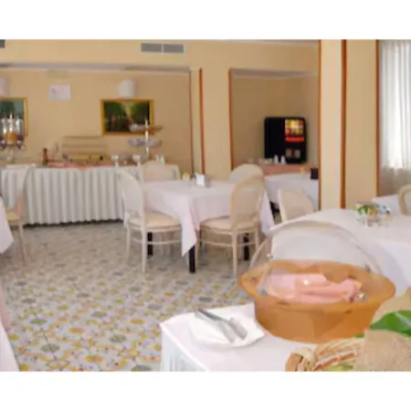 Colonna Hotel
