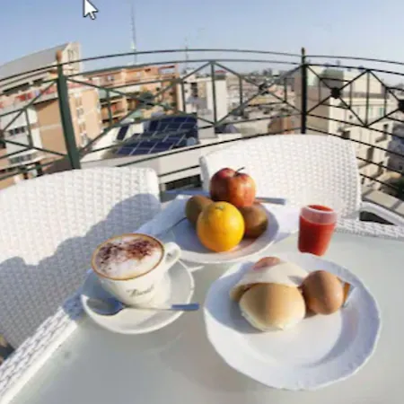 Colonna Hotel Bríndisi