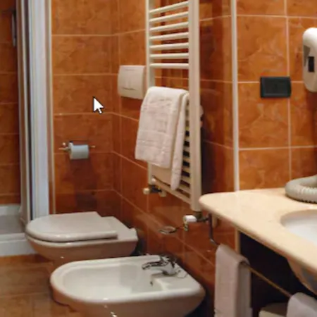 Otel Colonna Brindisi