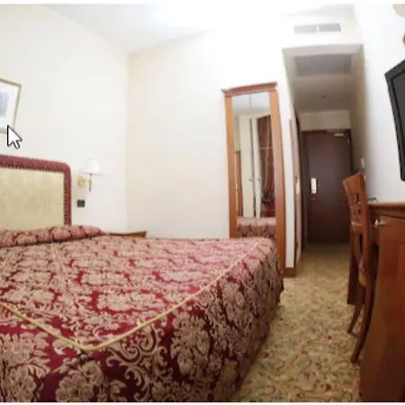 Hotel Colonna Bríndisi