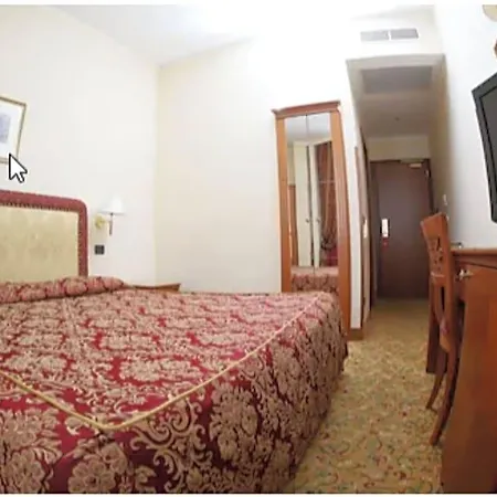 Colonna Ξενοδοχείο 4*