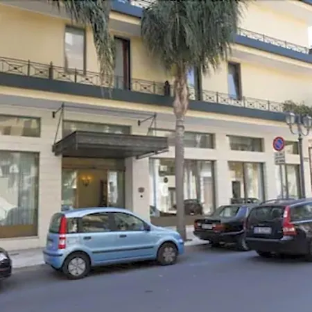 Colonna Μπρίντιζι