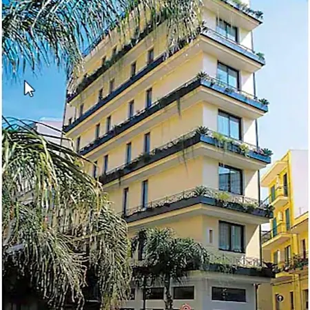 Ξενοδοχείο Colonna