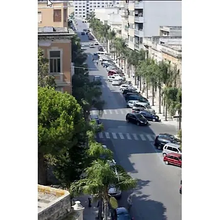 Colonna 4* 布林迪西