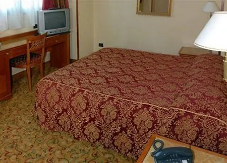 Hotel Colonna Brindisi