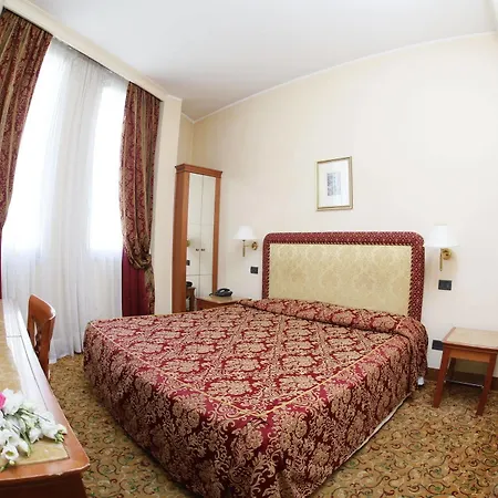 Otel Colonna Brindisi