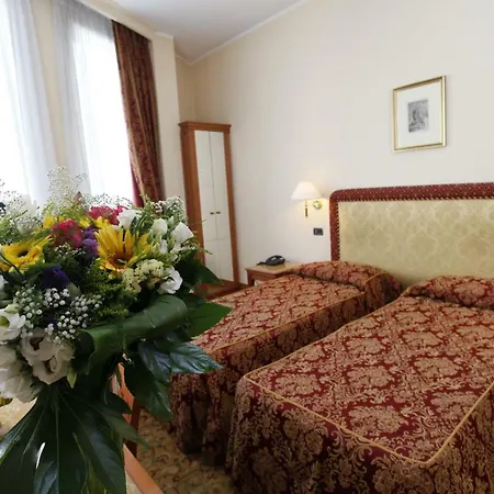 Colonna Hotel
