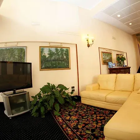 Colonna Hotel 4*